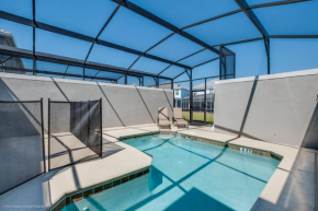 Last Minute Disney Getaway! Private Pool, Hot Tub & Games Room. Book Now! #21790